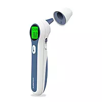 ROMSONS JUMPER DUAL-MODE INFRARED THERMOMETER ROMSONS JUMPER DUAL-MODE INFRARED THERMOMETER