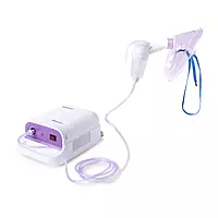 ROMSONS MAX AIR NEBULIZER ROMSONS MAX AIR NEBULIZER