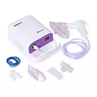 ROMSONS MAX AIR NEBULIZER ROMSONS MAX AIR NEBULIZER