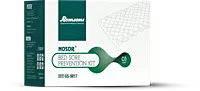 ROMSONS NOSOR BUBBLE MATTRESS BED SORES PREVENTION KIT ROMSONS NOSOR BUBBLE MATTRESS BED SORES PREVENTION KIT