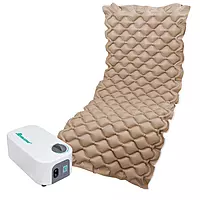 ROMSONS NOSOR BUBBLE MATTRESS BED SORES PREVENTION KIT ROMSONS NOSOR BUBBLE MATTRESS BED SORES PREVENTION KIT