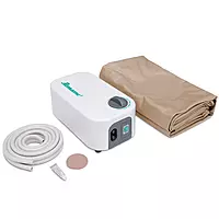 ROMSONS NOSOR BUBBLE MATTRESS BED SORES PREVENTION KIT ROMSONS NOSOR BUBBLE MATTRESS BED SORES PREVENTION KIT