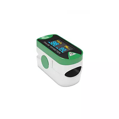 ROMSONS OXEE CHECK FINGER PULSE OXIMETER
