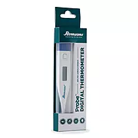 ROMSONS PROBE DIGITAL THERMOMETER ROMSONS PROBE DIGITAL THERMOMETER