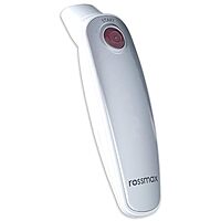 ROSSMAX NON-CONTACT THERMOMETER HA500 ROSSMAX NON-CONTACT THERMOMETER HA500