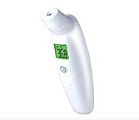 ROSSMAX HA500 NON-CONTACT THERMOMETER - FAST & ACCURATE FOREHEAD THERMOMETER ROSSMAX HA500 NON-CONTACT THERMOMETER - FAST & ACCURATE FOREHEAD THERMOMETER