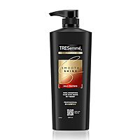 TRESEMME SMOOTH AND SHINE SHAMPOO TRESEMME SMOOTH AND SHINE SHAMPOO