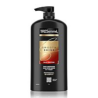 TRESEMME SMOOTH AND SHINE SHAMPOO TRESEMME SMOOTH AND SHINE SHAMPOO