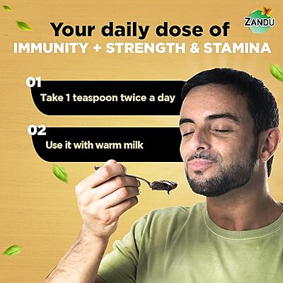 ZANDU SHILAJITPRASH