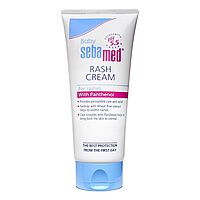SEBAMED BABY RASH CREAM SEBAMED BABY RASH CREAM