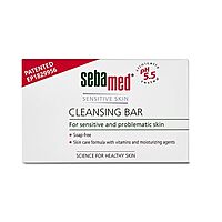 SEBAMED CLEANSING BAR SEBAMED CLEANSING BAR