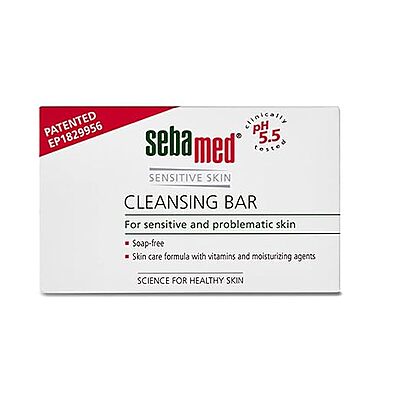 SEBAMED CLEANSING BAR