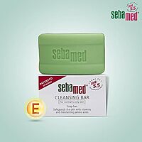 SEBAMED CLEANSING BAR SEBAMED CLEANSING BAR