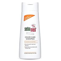 SEBAMED COLOR CARE SHAMPOO SEBAMED COLOR CARE SHAMPOO