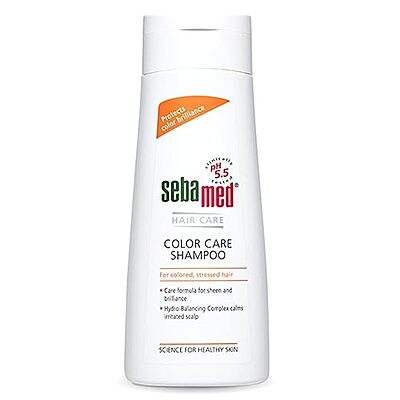 SEBAMED COLOR CARE SHAMPOO