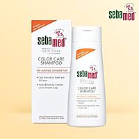 SEBAMED COLOR CARE SHAMPOO SEBAMED COLOR CARE SHAMPOO