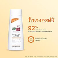 SEBAMED COLOR CARE SHAMPOO SEBAMED COLOR CARE SHAMPOO