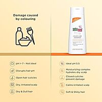 SEBAMED COLOR CARE SHAMPOO SEBAMED COLOR CARE SHAMPOO