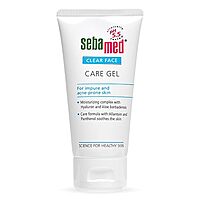 SEBAMED CLEAR FACE CARE GEL SEBAMED CLEAR FACE CARE GEL