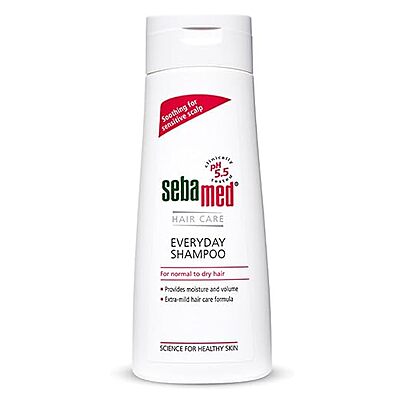 SEBAMED EVERYDAY SHAMPOO