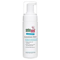 SEBAMED CLEAR FACE CLEANSING FOAM SEBAMED CLEAR FACE CLEANSING FOAM