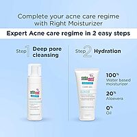 SEBAMED CLEAR FACE CLEANSING FOAM SEBAMED CLEAR FACE CLEANSING FOAM
