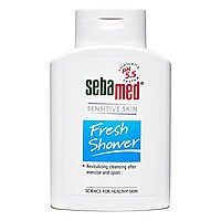 SEBAMED FRESH SHOWER SEBAMED FRESH SHOWER
