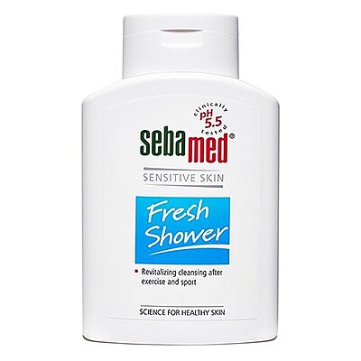 SEBAMED FRESH SHOWER