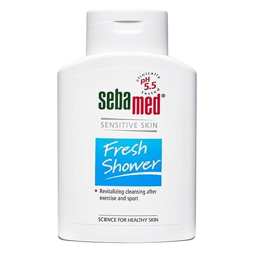 SEBAMED FRESH SHOWER SEBAMED FRESH SHOWER