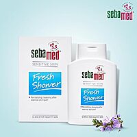 SEBAMED FRESH SHOWER SEBAMED FRESH SHOWER
