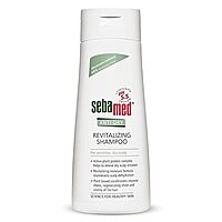SEBAMED ANTI DRY REVITALIZING SHAMPOO SEBAMED ANTI DRY REVITALIZING SHAMPOO