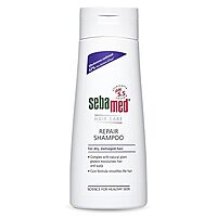 SEBAMED HAIR REPAIR SHAMPOO SEBAMED HAIR REPAIR SHAMPOO