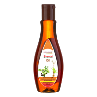 PATANJALI SHEETAL HAIR OIL PATANJALI SHEETAL HAIR OIL