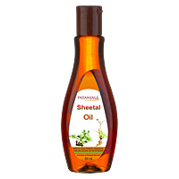 PATANJALI SHEETAL HAIR OIL PATANJALI SHEETAL HAIR OIL