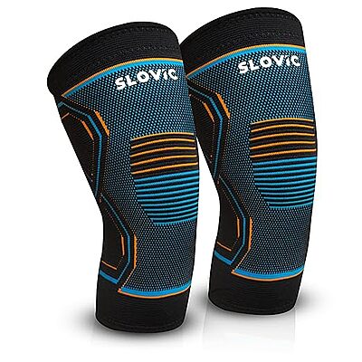 SLOVIC KNEE SUPPORT FOR MEN GYM