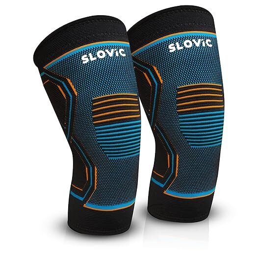 SLOVIC KNEE SUPPORT FOR MEN GYM SLOVIC KNEE SUPPORT FOR MEN GYM