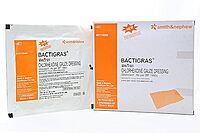 SMITH AND NEPHEW BACTIGRAS 87110005 SMITH AND NEPHEW BACTIGRAS 87110005
