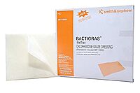 SMITH AND NEPHEW BACTIGRAS 87110005 SMITH AND NEPHEW BACTIGRAS 87110005