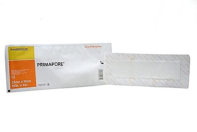 SMITH AND NEPHEW PRIMAPORE 66000320