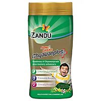 ZANDU SONA CHANDI CHYAVANPRASH ZANDU SONA CHANDI CHYAVANPRASH