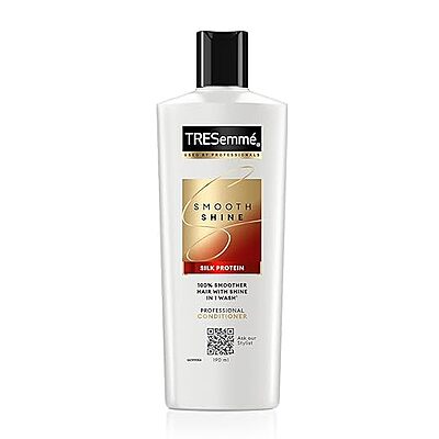 TRESEMME SMOOTH AND SHINE CONDITIONER