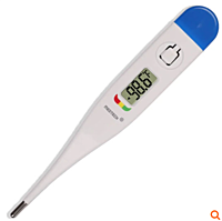 MEDTECH THERMOMETER TMP 05 MEDTECH THERMOMETER TMP 05