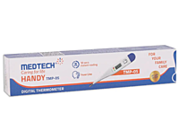 MEDTECH THERMOMETER TMP 05 MEDTECH THERMOMETER TMP 05