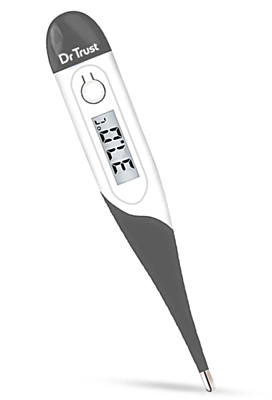 DR TRUST THERMOMETER 616