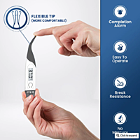 DR TRUST THERMOMETER 616 DR TRUST THERMOMETER 616