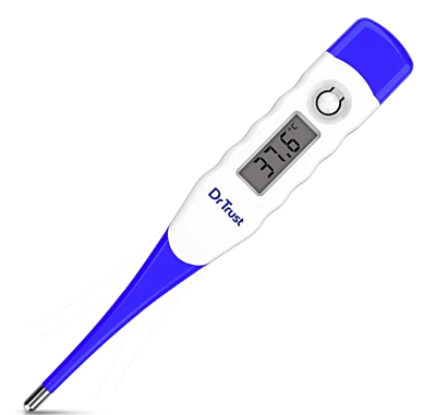 DR TRUST DIGITAL THERMOMETER 608