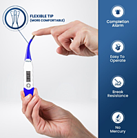 DR TRUST DIGITAL THERMOMETER 608 DR TRUST DIGITAL THERMOMETER 608