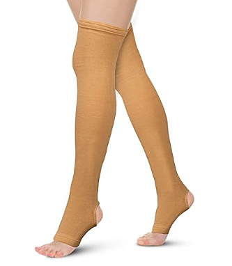 VISSCO VARICOSE VEIN STOCKINGS
