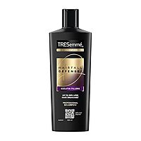 TRESEMME HAIR FALL DEFENCE SHAMPOO TRESEMME HAIR FALL DEFENCE SHAMPOO