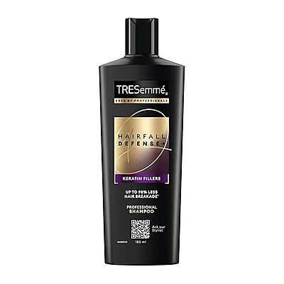 TRESEMME HAIR FALL DEFENCE SHAMPOO